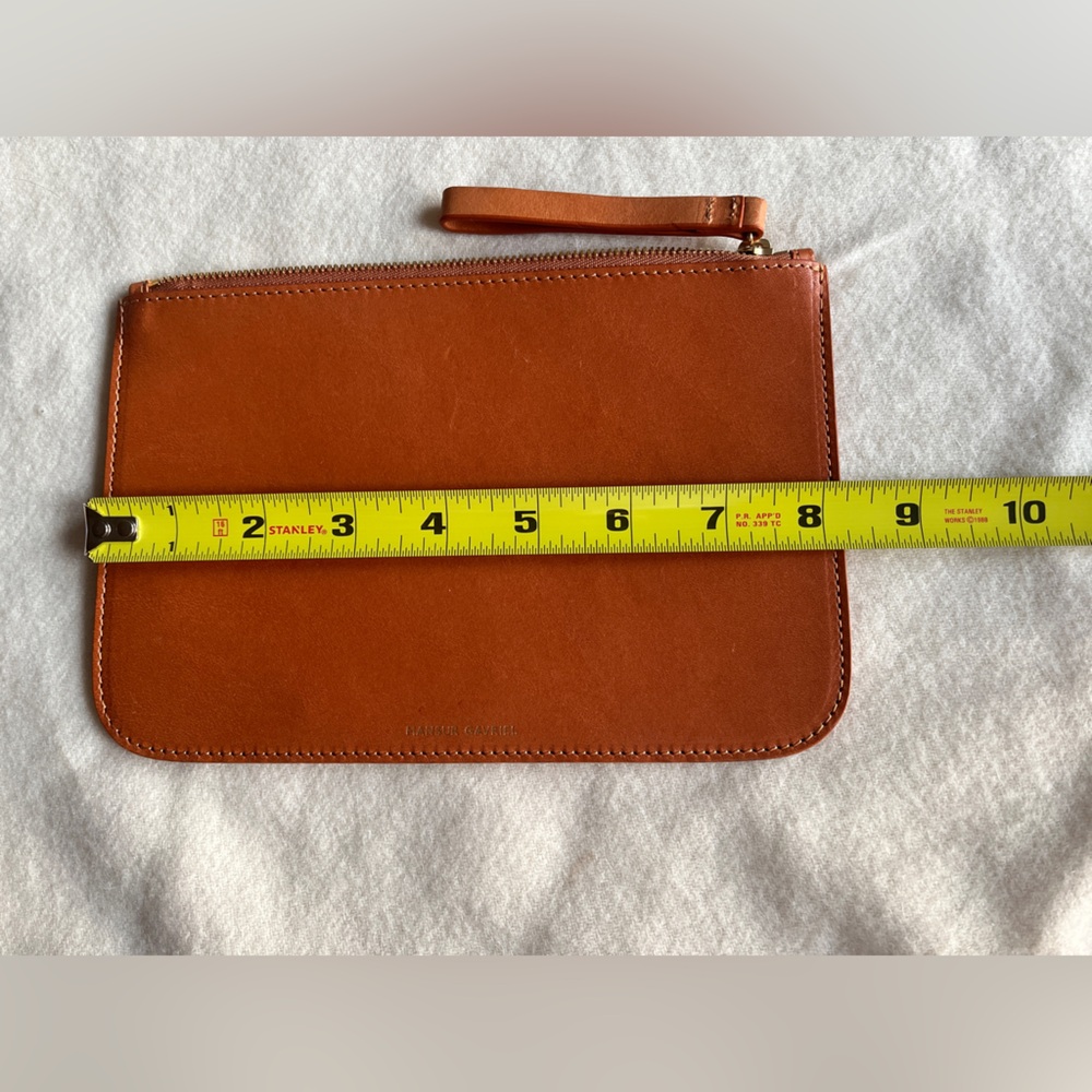 Interior wallet / Pouch (as pictured)